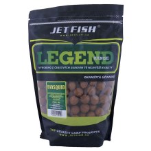 JETFISH - Boilies Legend Range 1kg 20mm Biosquid
