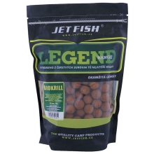 JETFISH - Boilies Legend Range 20 mm 1 kg Biokrill