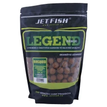 JETFISH - Boilies Legend Range 20 mm 1 kg Biosquid