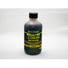 JETFISH - Booster Legend Range 250 ml Losos asafoetida