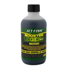 JETFISH - Booster Legend Range 250 ml Multifruit