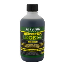 JETFISH - Booster Legend Range 250 ml Multifruit