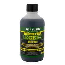 JETFISH - Booster Legend Range 250 ml Multifruit