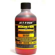 JETFISH - Booster Premium Clasicc 250 ml Chilli Česnek