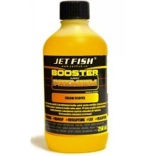 JETFISH - Booster Premium Clasicc 250 ml Cream Scopex