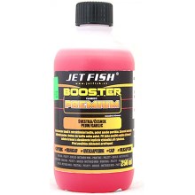 JETFISH - Booster Premium Clasicc 250 ml Švestka Česnek