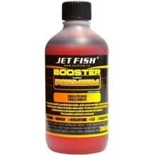 JETFISH - Booster Premium Classic 250 ml Chilli Česnek