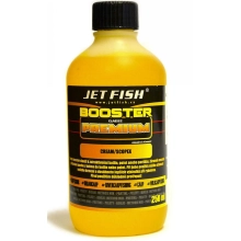 JETFISH - Booster Premium Classic 250 ml Cream Scopex