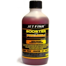 JETFISH - Booster Premium Classic 250 ml Jahoda Brusinka