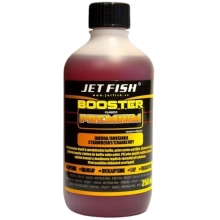 JETFISH - Booster Premium Classic 250 ml Jahoda Brusinka