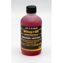 JETFISH - Booster Premium Classic 250 ml Mango Meruňka