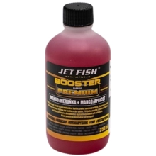 JETFISH - Booster Premium Classic 250 ml Mango Meruňka