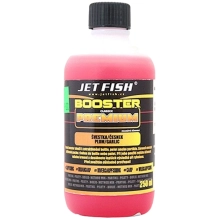JETFISH - Booster Premium Classic 250 ml Švestka Česnek