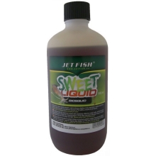 JETFISH - Booster Sweet Liquid 500 ml Biosquid