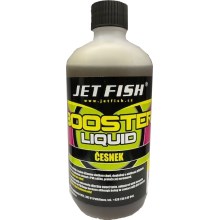 JETFISH - Booster Sweet Liquid 500 ml Česnek