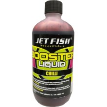 JETFISH - Booster Sweet Liquid 500 ml Chilli