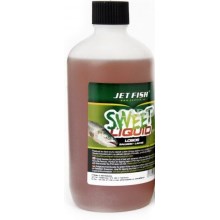 JETFISH - Booster Sweet Liquid 500 ml Losos