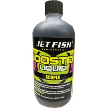 JETFISH - Booster Sweet Liquid 500 ml Scopex