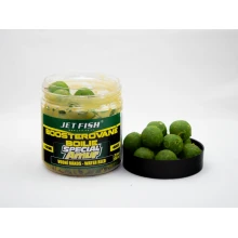 JETFISH - Boosterované boilie Special Amur 250 ml 20 mm Vodní rákos JETFISH - Boosterované boilie Special Amur 250 ml 20 mm Vodní rákos