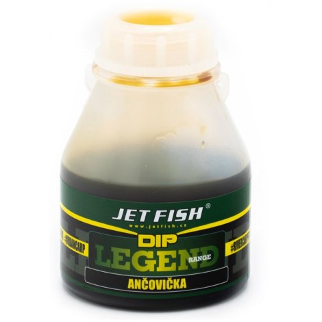 JETFISH - Dip Legend Range 175 ml Ančovička