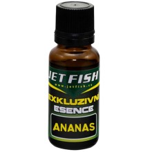 JETFISH - Exkluzivní esence 20 ml Ananas