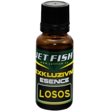 JETFISH - Exkluzivní esence 20 ml Losos