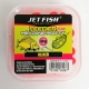 JETFISH - Feeder Fluo měkčené peletky 40 g - oliheň