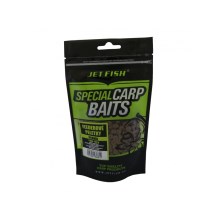 JETFISH - Feederové pelety 150 g - 8 mm : perník JETFISH - Feederové pelety 150 g - 8 mm : perník