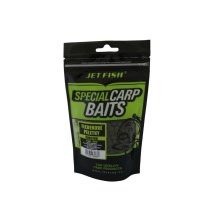JETFISH - Feederové pelety 150 g - 8 mm : švestka JETFISH - Feederové pelety 150 g - 8 mm : švestka