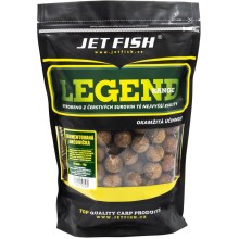 JETFISH - Legend Range boilie 1 kg - 24 mm: fermentovaná ančovička