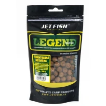 JETFISH - Legend Range boilie 200 g -12 mm: fermentovaná ančovička