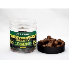 JETFISH - Legend range - boosterované pelety 250 ml - 12 mm : biocrab JETFISH - Legend range - boosterované pelety 250 ml - 12 mm : biocrab