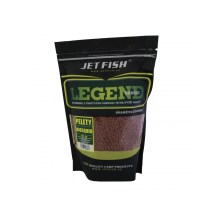 JETFISH - Legend range - pelety 1 kg - 4 mm : biosquid