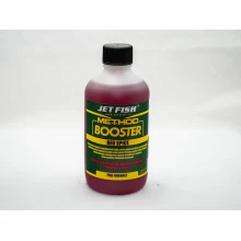JETFISH - Method booster 250 ml : red spice