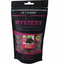 JETFISH - Mystery boilie 220 g - 16 mm : super spice