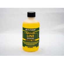 JETFISH - Natur line booster 250 ml : kukuřice