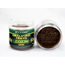 JETFISH - Obalovací těsto Legend Range 250 g Biocrab