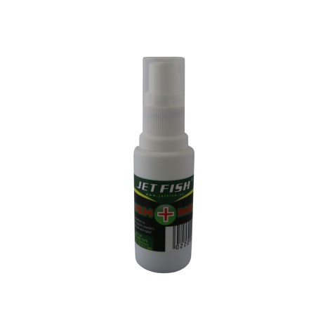 JETFISH - Péče o kapra 20 ml: fish medic - dezinfekce