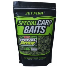 JETFISH - Pelety Special Amur 1 kg 12 mm Vodní rákos JETFISH - Pelety Special Amur 1 kg 12 mm Vodní rákos