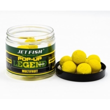 JETFISH - Pop-Up Legend Range 16 mm 60 g Multifruit