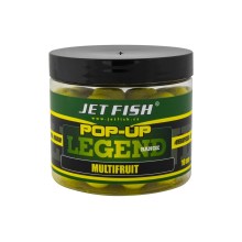 JETFISH - Pop-up Legend Range 16 mm: Multifruit