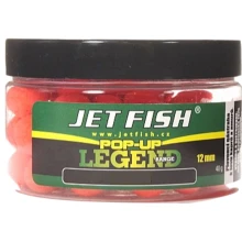 JETFISH - Pop-Up Legend Range Biosquid 12 mm 40 g