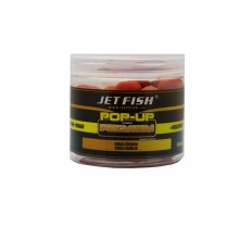 JETFISH - Pop-up Premium Clasicc 16 mm: Chilli/česnek