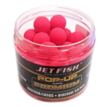 JETFISH - Pop Up Premium Clasicc Biocrab losos 16 mm 60 g