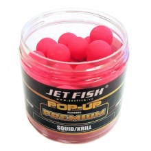 JETFISH - Pop Up Premium Clasicc Squid krill 16 mm 60 g