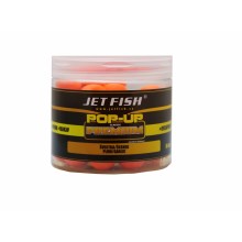 JETFISH - Pop-up Premium Classic 16 mm: Švestka/česnek
