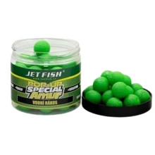 JETFISH - Pop Up Special Amur 12 mm 40 g Vodní rákos JETFISH - Pop Up Special Amur 12 mm 40 g Vodní rákos