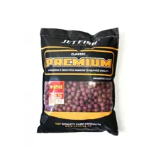JETFISH - Premium Clasic Boilie 20 mm 5 kg X-Spice