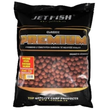 JETFISH - Premium Classicc Boilies 5 kg 20 mm Biocrab Losos