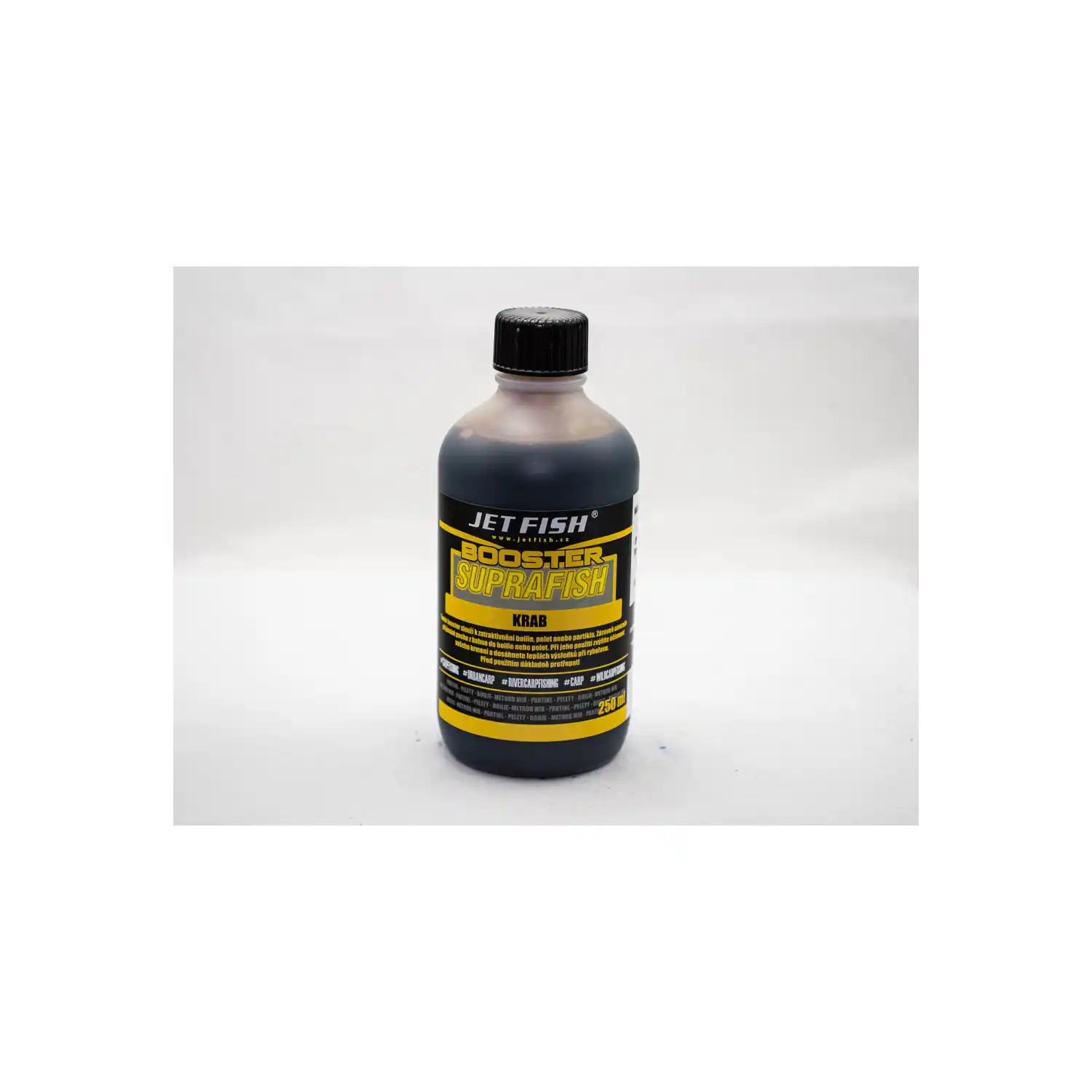 JETFISH JETFISH - Supra fish booster 250 ml : krab